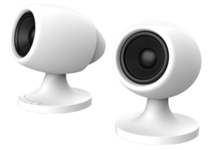 Gaming Speaker